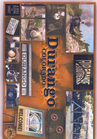 Durango, Colorado