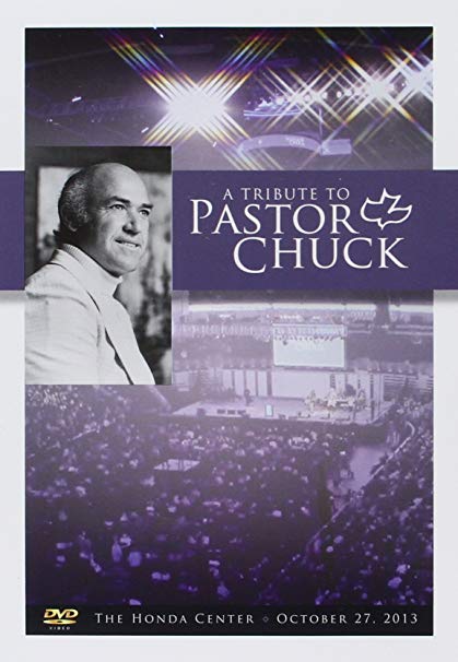 A Tribute to Pastor Chuck