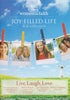 Women Of Faith: Joy-Filled Life DVD Collection: Live, Laugh, Love