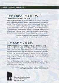 The Great Ice Age Floods