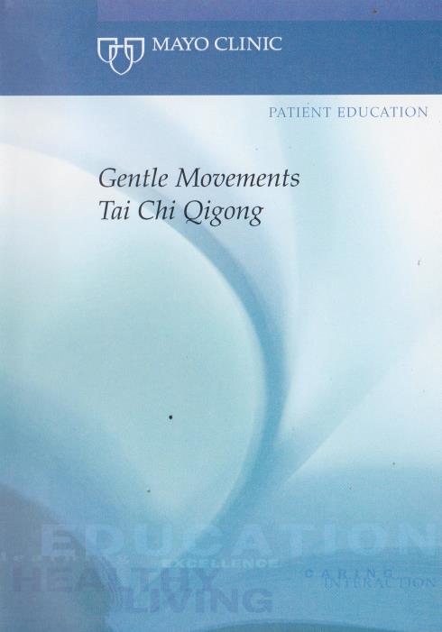 Gentle Movements Tai Chi Qigong