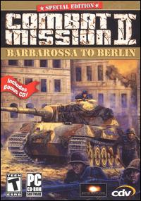 Combat Mission: Barbarossa to Berlin 2