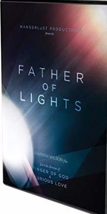 Father of Lights