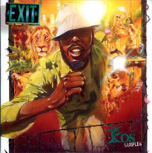 K-OS: Exit Promo