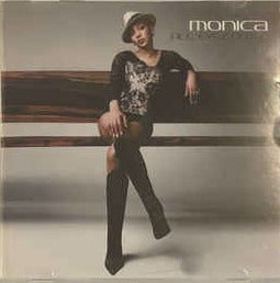 Monica: All Eyez On Me Promo w/ Artwork