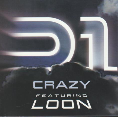 D1: Crazy Promo w/ Artwork