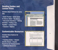 Prentice Hall Library Teaching Support