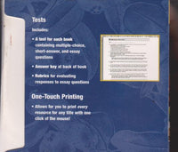 Prentice Hall Library Teaching Support