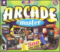 Arcade Master