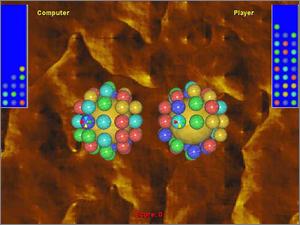 Arcade Master – NeverDieMedia