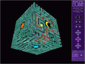 Arcade Master – NeverDieMedia