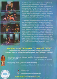 5 Minutes To Look Younger