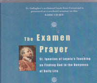 The Examen Prayer Seminar