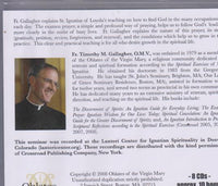 The Examen Prayer Seminar