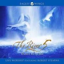 The River 5: Dance With Me w/ Artwork