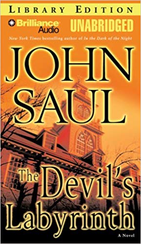 The Devil's Labyrinth Unabridged