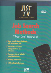 Job Search Methods That Get Results!