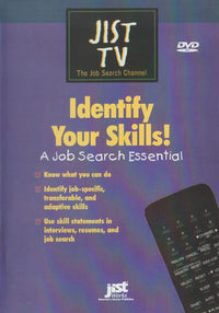 Identify Your Skills! A Job Search Essential