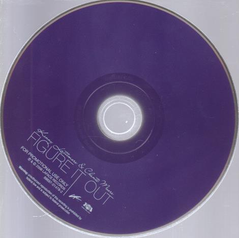 Kenny Lattimore & Chante Moore: Figure It Out Promo - NeverDieMedia