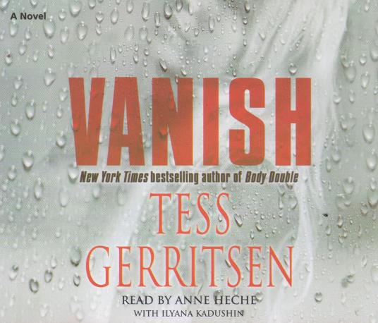 Vanish - NeverDieMedia