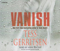 Vanish - NeverDieMedia