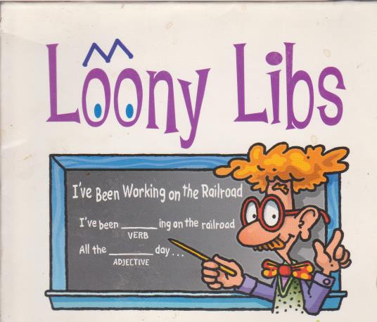 Loony Libs