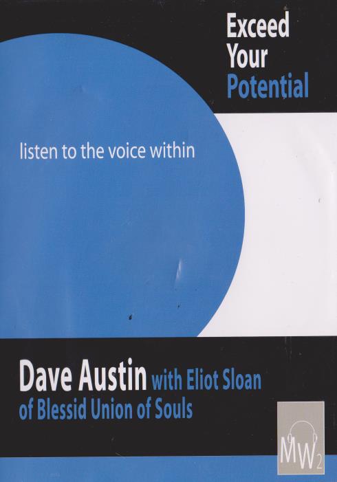 Exceed Your Potential: Listen To The Voice Within - NeverDieMedia