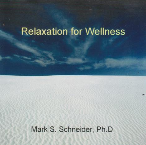 Relaxation For Wellness