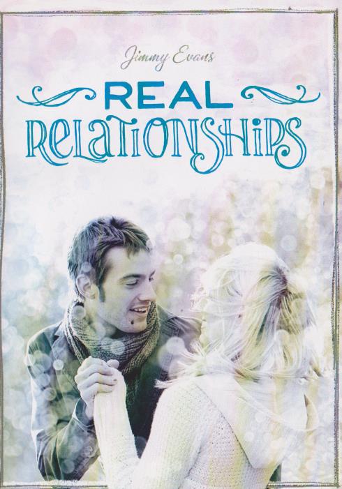 Real Relationships - NeverDieMedia