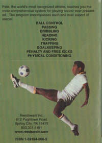 Pele: The Master & His Method Soccer Training Program - NeverDieMedia