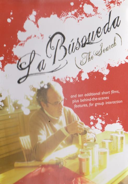 La Búsqueda (The Search)