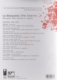 La Búsqueda (The Search)