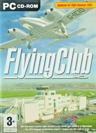 Flying Club