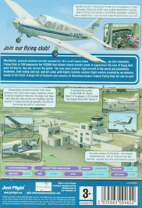 Flying Club