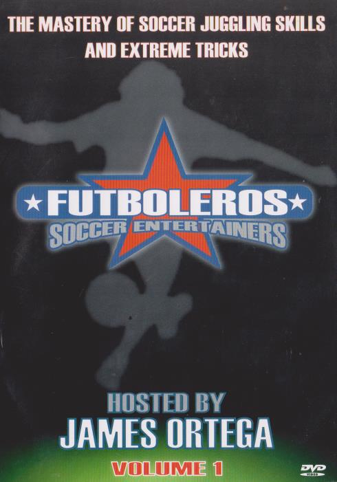 Futboleros Soccer Entertainers - NeverDieMedia