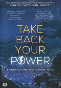 Take Back Your Power: Investigating The Smart Grid - NeverDieMedia