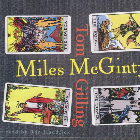 Miles McGinty