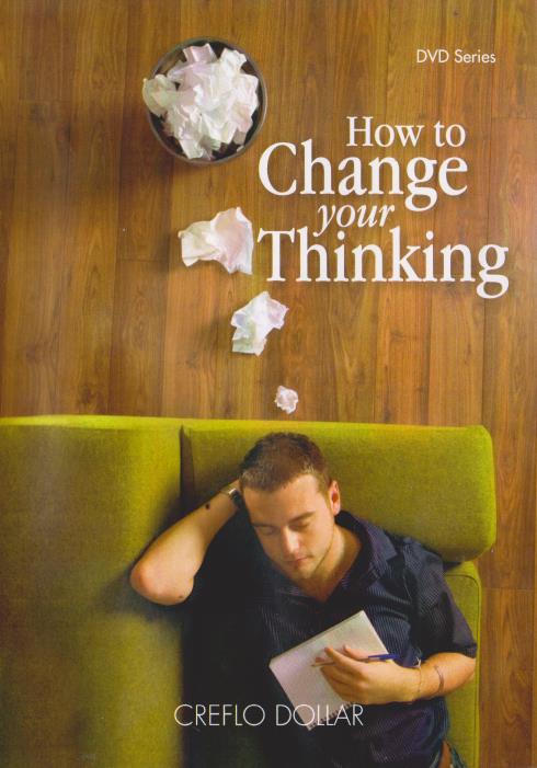 How To Change Your Thinking