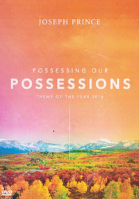 Possessing Our Possessions - NeverDieMedia