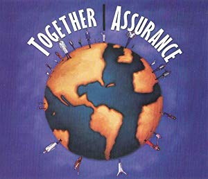 Together Assurance Promo w/ Artwork