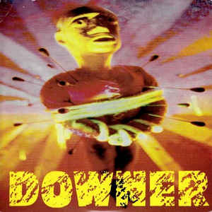 Downer: Downer w/ Artwork