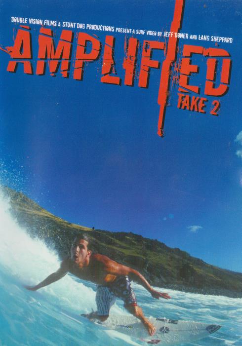 Amplified: Take 2