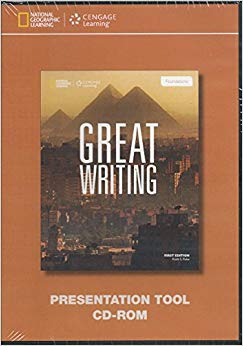 Great Writing Foundations: Presentation Tool