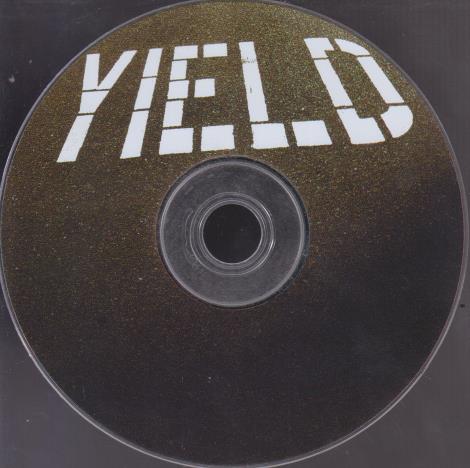 Yield w/o Artwork - NeverDieMedia