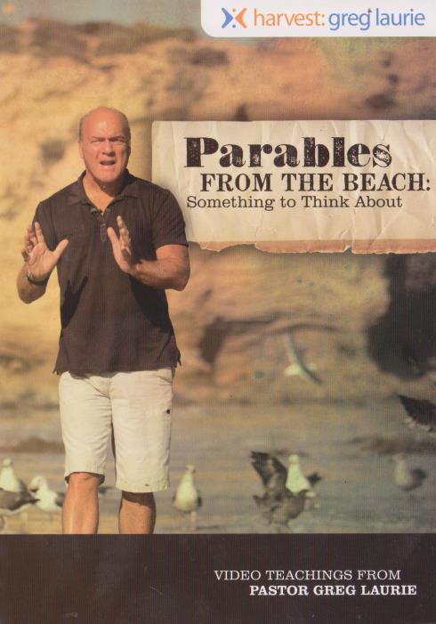 Parables From The Beach: Something To Think About