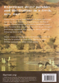 Parables From The Beach: Something To Think About