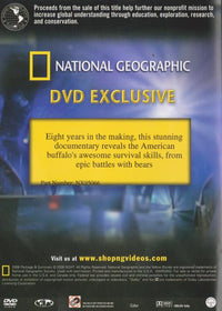 National Geographic: Thunderbeast