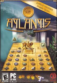 Atlantis Quest
