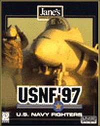 Jane's USNF '97