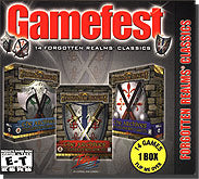 Forgotten Realms Classics